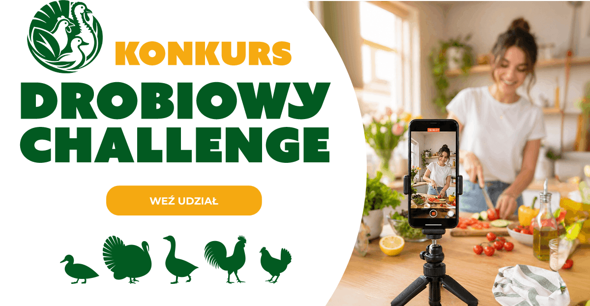Drobiowy Challenge