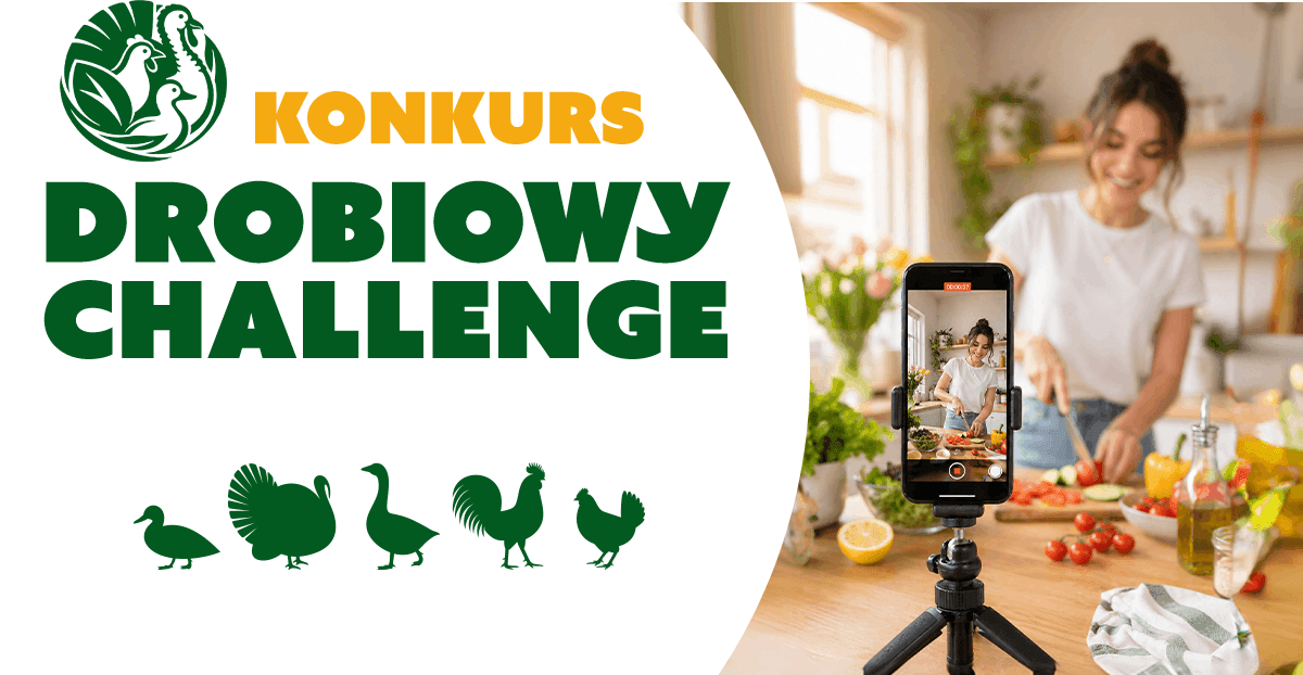 Drobiowy Challenge